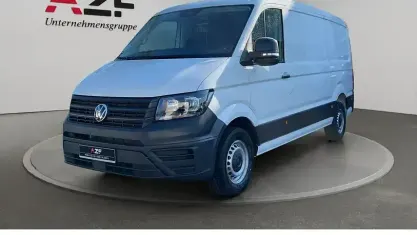 Brugt VW Crafter 140 HK (102 kW) 2025 Van