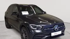 Mercedes GLC300e