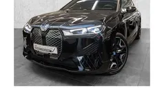 Gebraucht 2024 BMW iX Sport Line SUV | 57.990 € (Fairer Preis)