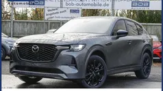 Machine gray Neu 2025 Mazda CX-60 Homura-Line SUV | 55.880 € (Fairer Preis)