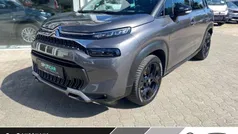 Platinum grau Gebraucht 2024 Citroën C3 Aircross PureTech SUV | 16.440 € (Guter Preis)