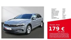 Gebraucht 2023 VW Passat Elegance Kombi | 30.880 € (Fairer Preis)
