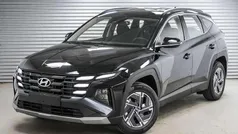 Abyss black metallic () Neu 2025 Hyundai Tucson Comfort SUV | 26.890 € (Superpreis)