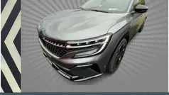 Grau Gebraucht 2025 Renault Austral Iconic SUV | 39.989 € (Fairer Preis)