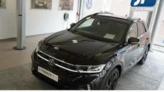 Gebraucht 2025 VW T-Roc Style SUV | 34.985 € (Fairer Preis)
