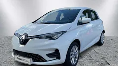 Weiß Gebraucht 2021 Renault Zoe Experience Kleinwagen | 15.979 € (Fairer Preis)