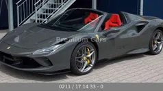 Gebraucht 2022 Ferrari F8 Cabrio | 329.035 €