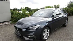Gebraucht 2024 Seat Leon FR Kombi | 29.500 € (Fairer Preis)