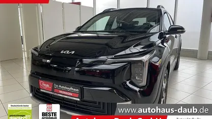 (abp) aurora black pearl m Neu 2025 Kia Stonic Vision SUV | 25.870 € (Fairer Preis)