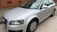 Gebraucht 2009 Audi A3 Attraction Limousine | 2.999 € (Superpreis)