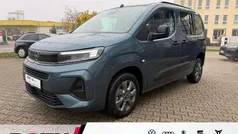 Kiama blau metallic Neu 2025 Opel Combo Life Edition Van / Kleinbus | 27.990 € (Guter Preis)