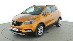 Braun Gebraucht 2017 Opel Mokka X Innovation SUV | 13.430 € (Fairer Preis)