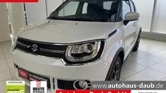 Gebraucht 2019 Suzuki Ignis Comfort+ Kleinwagen | 14.440 € (Fairer Preis)