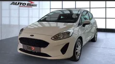 Gebraucht 2021 Ford Fiesta Cool & Connect Kleinwagen | 15.880 € (Fairer Preis)