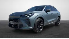 Grau (enceladusgrau matt) Neu 2025 Cupra Terramar VZ SUV | 50.690 € (Fairer Preis)