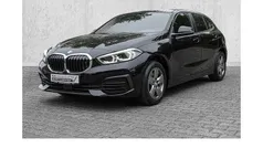 Gebraucht 2022 BMW 118 Advantage Kleinwagen | 19.810 € (Guter Preis)
