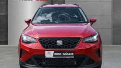 Gebraucht 2025 Seat Arona Style SUV | 27.490 € (Fairer Preis)