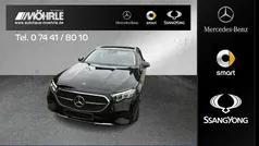 Gebraucht 2024 Mercedes E220 Avantgarde Kombi | 47.450 € (Guter Preis)