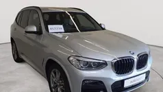 Gebraucht 2021 BMW X3 M Sport SUV | 34.290 € (Guter Preis)