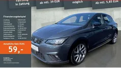 Gebraucht 2024 Seat Ibiza FR-Line Limousine | 16.790 € (Guter Preis)