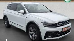 VW Tiguan Allspace