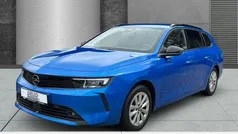 Vertigo blau perlmutt Gebraucht 2024 Opel Astra Enjoy Kombi | 20.490 € (Guter Preis)