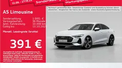 Gebraucht 2025 Audi A5 Sport Coupé | 45.321 € (Guter Preis)