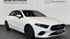 Gebraucht 2024 Mercedes A200 Progressive Limousine | 31.400 € (Fairer Preis)