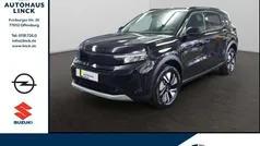 Farbe: schwarz Neu 2025 Opel Frontera SUV | 26.288 € (Fairer Preis)
