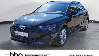 Gebraucht Audi A3 S-Line 150 PS (110 kW) 2025 Kombi