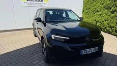 Dunkel schwarz metallic Neu 2025 Opel Frontera Edition SUV | 26.990 € (Fairer Preis)