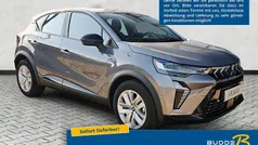 Anthrazitgrau metallic Neu 2025 Mitsubishi ASX SUV | 24.490 € (Guter Preis)