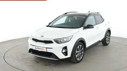 Gebraucht 2018 Kia Stonic Vision SUV | 11.820 € (Fairer Preis)
