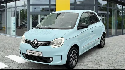 Gebraucht Renault Twingo Techno 30 kW (42 PS) 2023 Kleinwagen