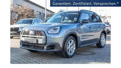 Gebraucht 2024 Mini Countryman SUV | 33.250 € (Fairer Preis)