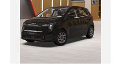 Gebraucht 2025 Kia Picanto Vision Kleinwagen | 15.890 € (Fairer Preis)