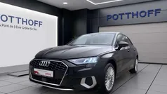 Gebraucht 2024 Audi A3 Sportback Advanced Limousine | 27.950 € (Guter Preis)