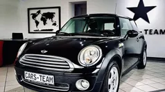 Schwarz Gebraucht 2010 Mini Cooper Pepper Kleinwagen | 3.990 € (Fairer Preis)