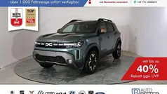 Gebraucht 2025 Dacia Duster Extreme SUV | 26.990 € (Fairer Preis)