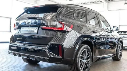 Gebraucht BMW X1 M Sport 326 PS (239 kW) 2023 Schwarz SUV