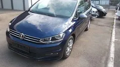 Gebraucht 2024 VW Touran Comfortline Van / Kleinbus | 34.950 € (Fairer Preis)