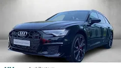 Gebraucht 2025 Audi A6 S-Line Kombi | 72.980 € (Superpreis)