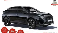 Gebraucht 2025 Peugeot 3008 Allure SUV | 34.990 € (Superpreis)