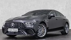 Gebraucht 2020 Mercedes AMG GT 63 AMG Coupé | 108.950 € (Superpreis)
