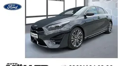 Grau Neu 2025 Kia Ceed GT-Line Limousine | 27.999 € (Guter Preis)