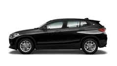 Gebraucht 2021 BMW X2 Advantage SUV | 23.900 € (Fairer Preis)