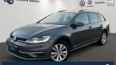 Gebraucht 2018 VW Golf VII Comfortline Kombi | 12.799 € (Fairer Preis)