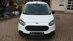 Frostweiß Gebraucht 2022 Ford Transit Trend Van / Kleinbus | 17.990 € (Superpreis)