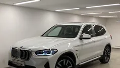 Gebraucht 2022 BMW X3 Efficient Dynamics SUV | 37.850 € (Fairer Preis)