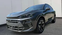 Gebraucht 2025 Cupra Terramar VZ SUV | 43.490 € (Superpreis)